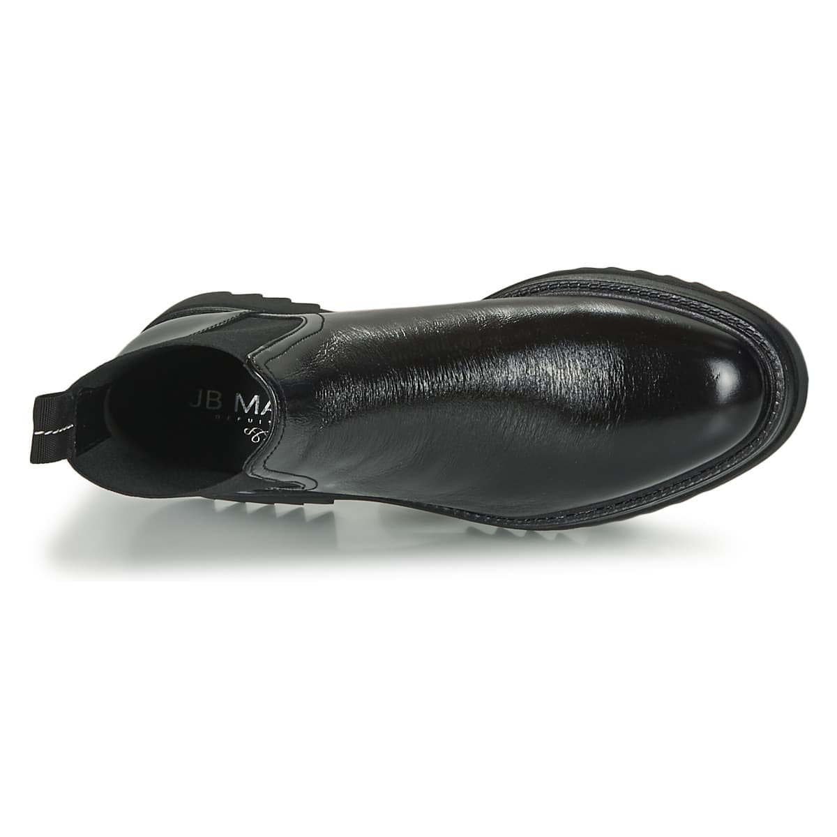 Women's Boots JB Martin Black