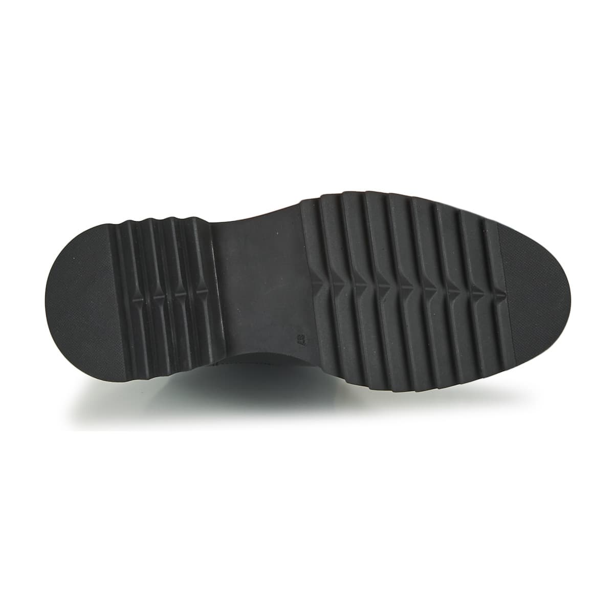 Women's Boots JB Martin Black