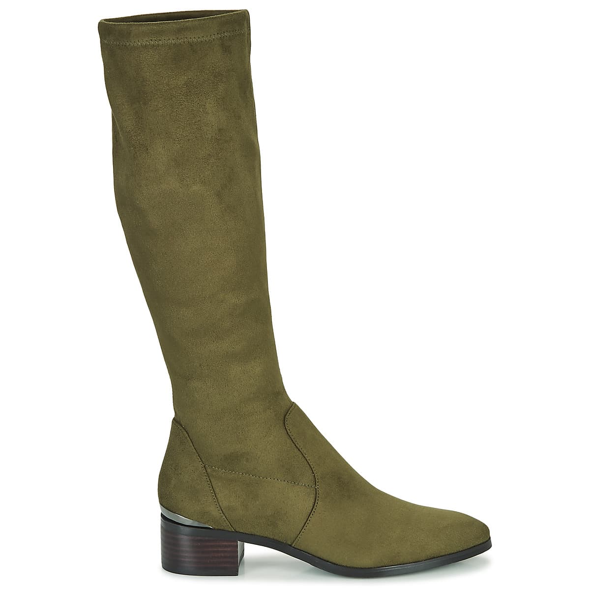 Women's Boots JB Martin Khaki