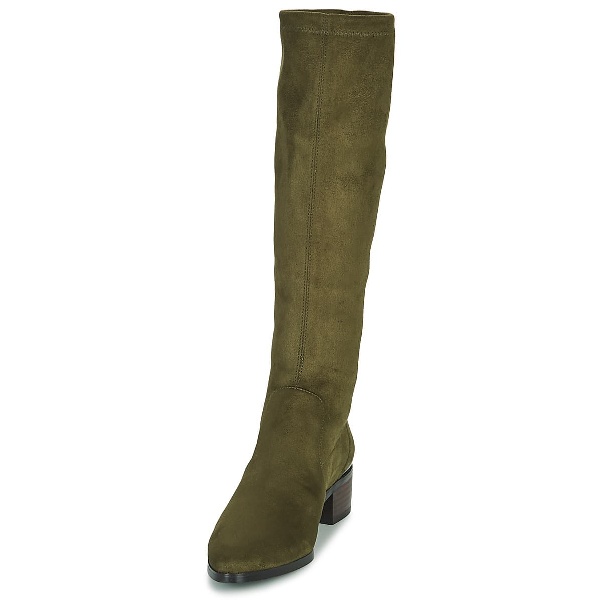 Women's Boots JB Martin Khaki