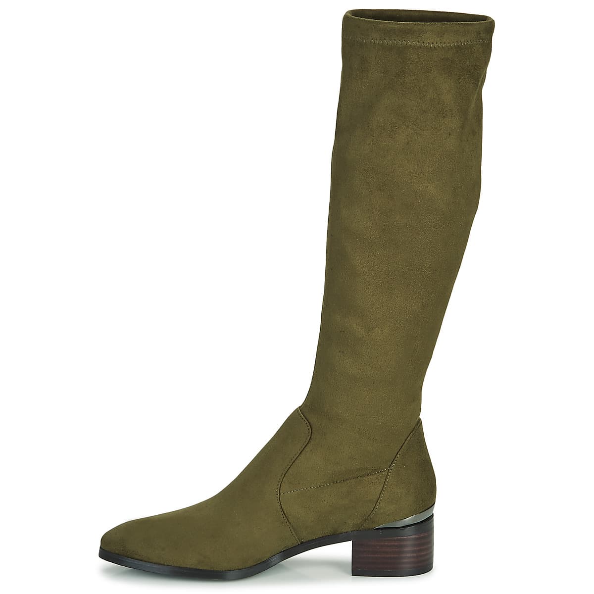 Women's Boots JB Martin Khaki