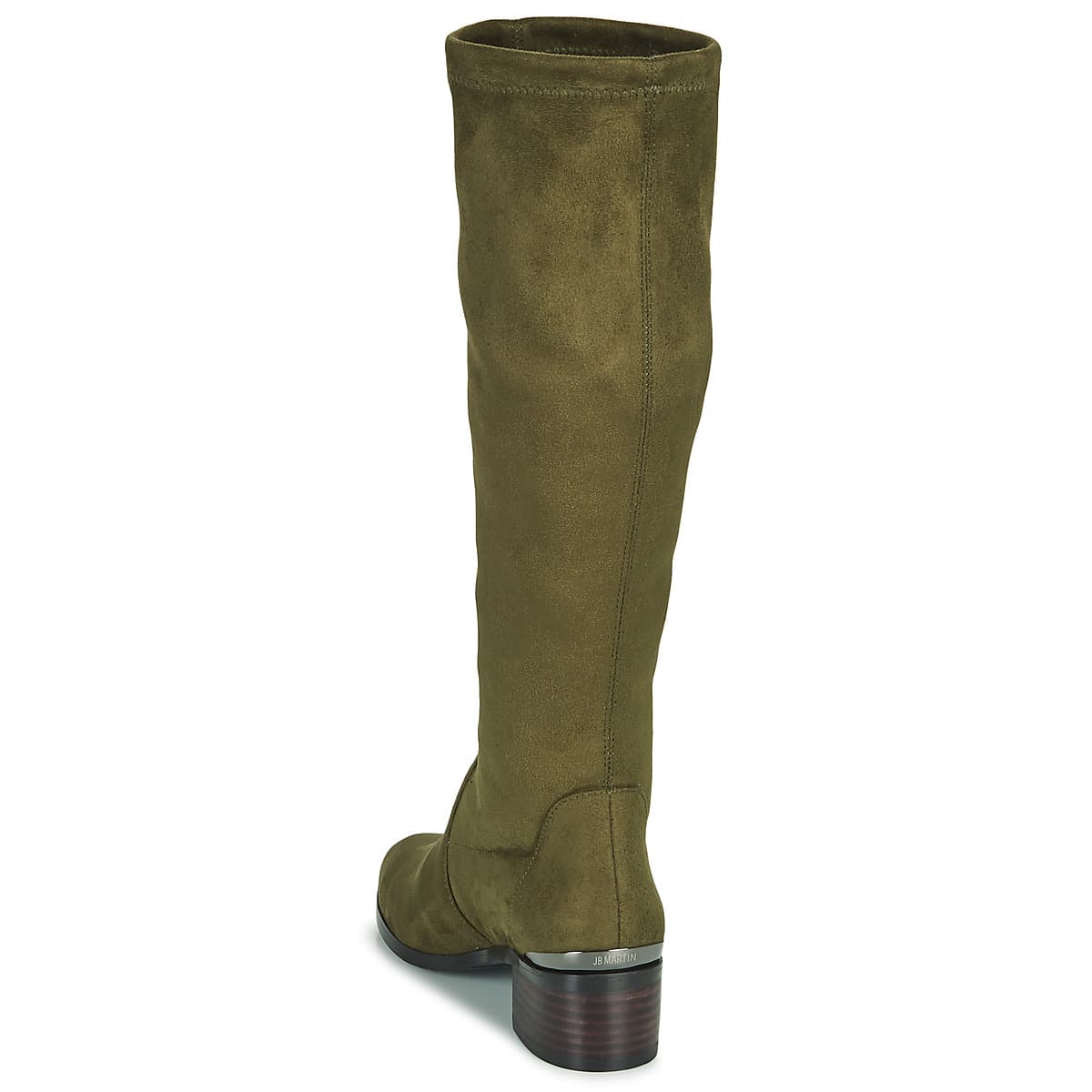 Women's Boots JB Martin Khaki