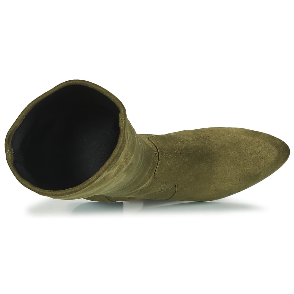 Women's Boots JB Martin Khaki