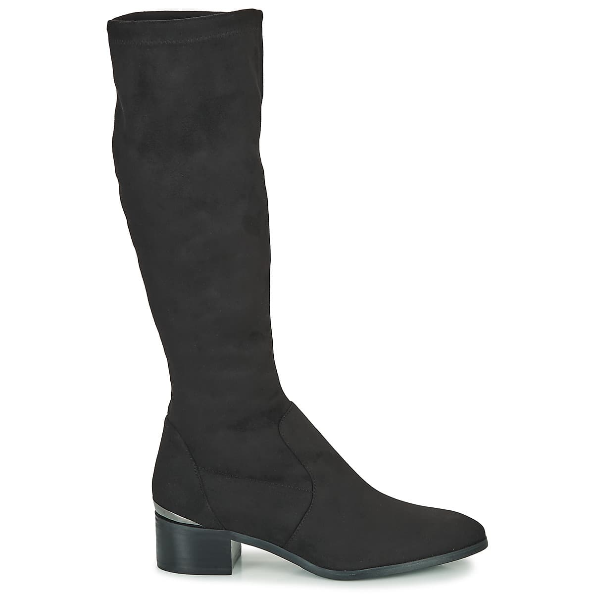 Women's Boots JB Martin Black