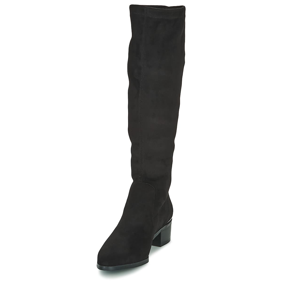 Women's Boots JB Martin Black