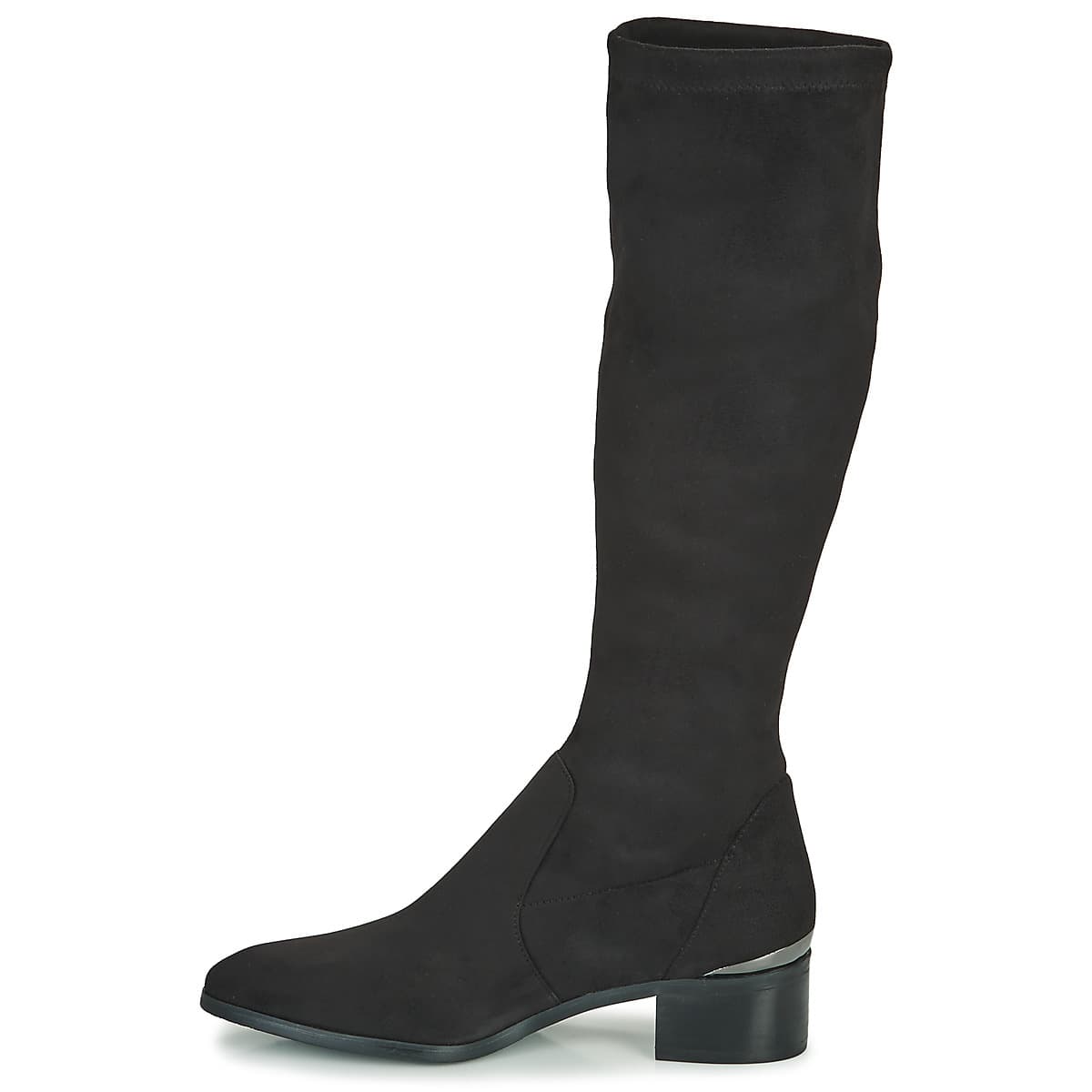 Women's Boots JB Martin Black
