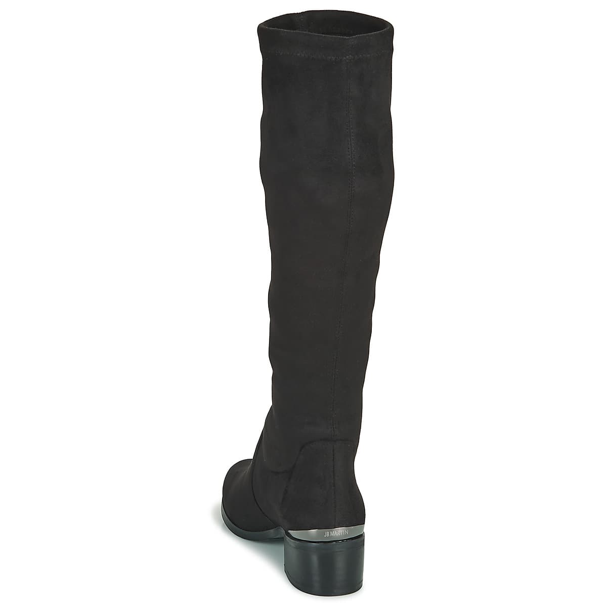 Women's Boots JB Martin Black