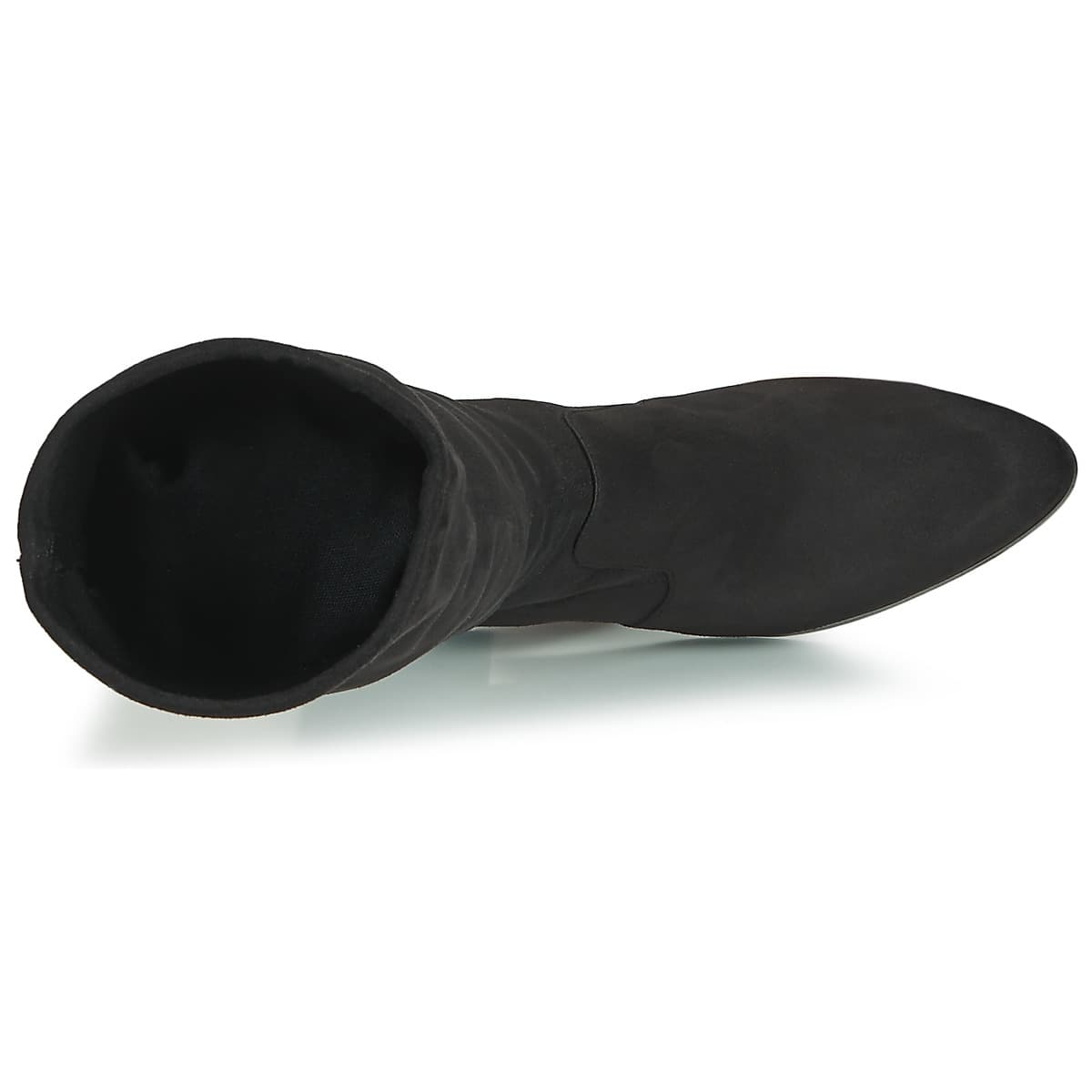 Women's Boots JB Martin Black