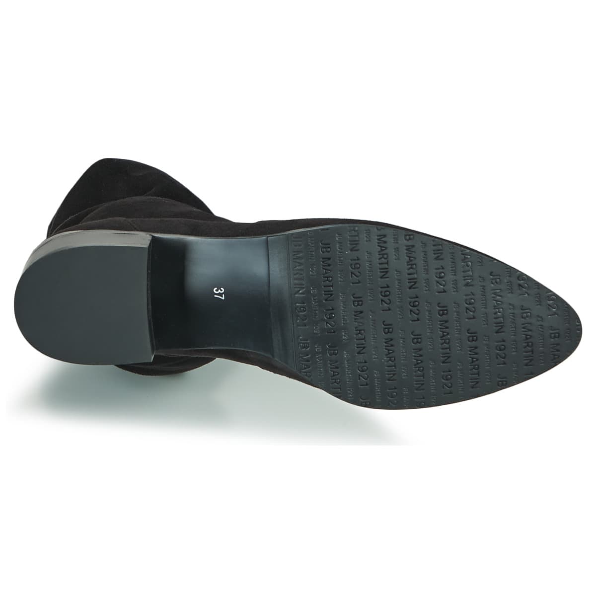 Women's Boots JB Martin Black