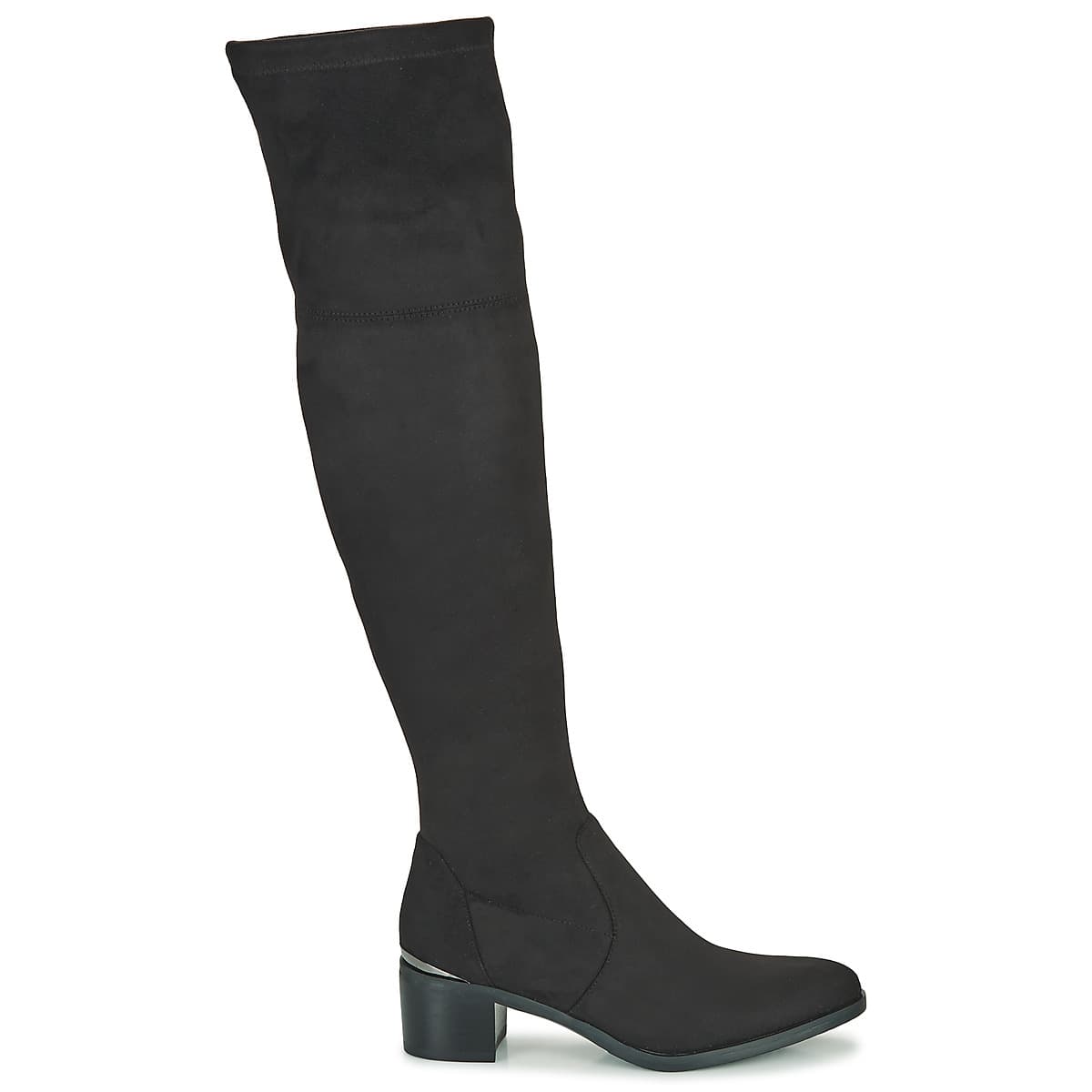 Women's Boots JB Martin Black