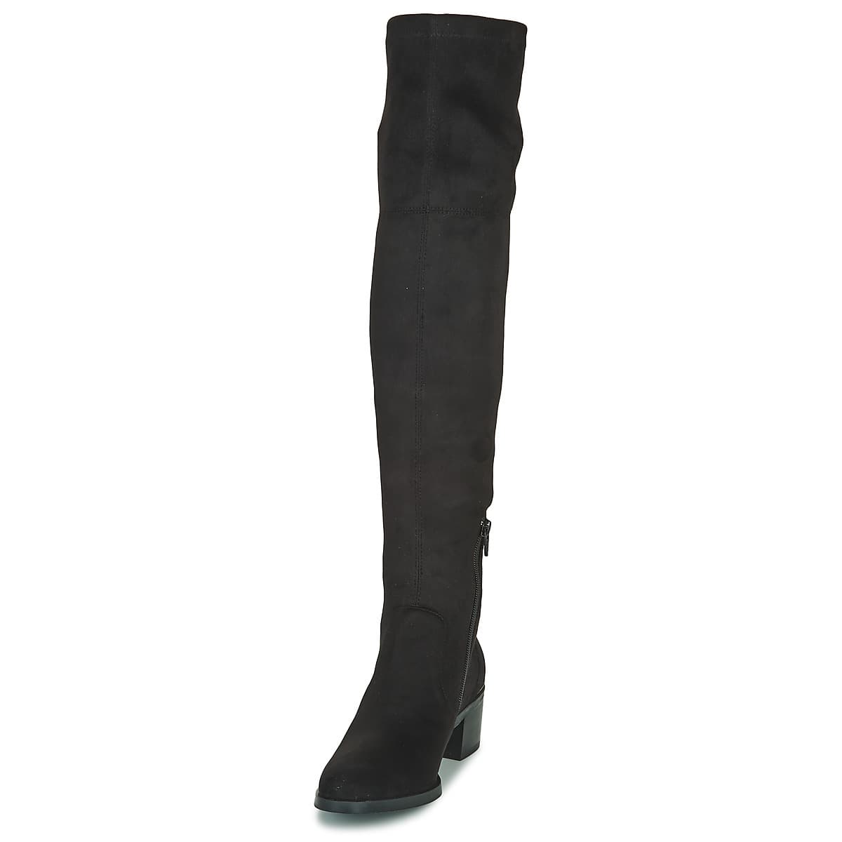Women's Boots JB Martin Black