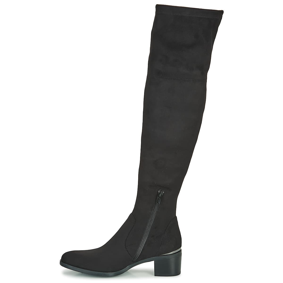 Women's Boots JB Martin Black