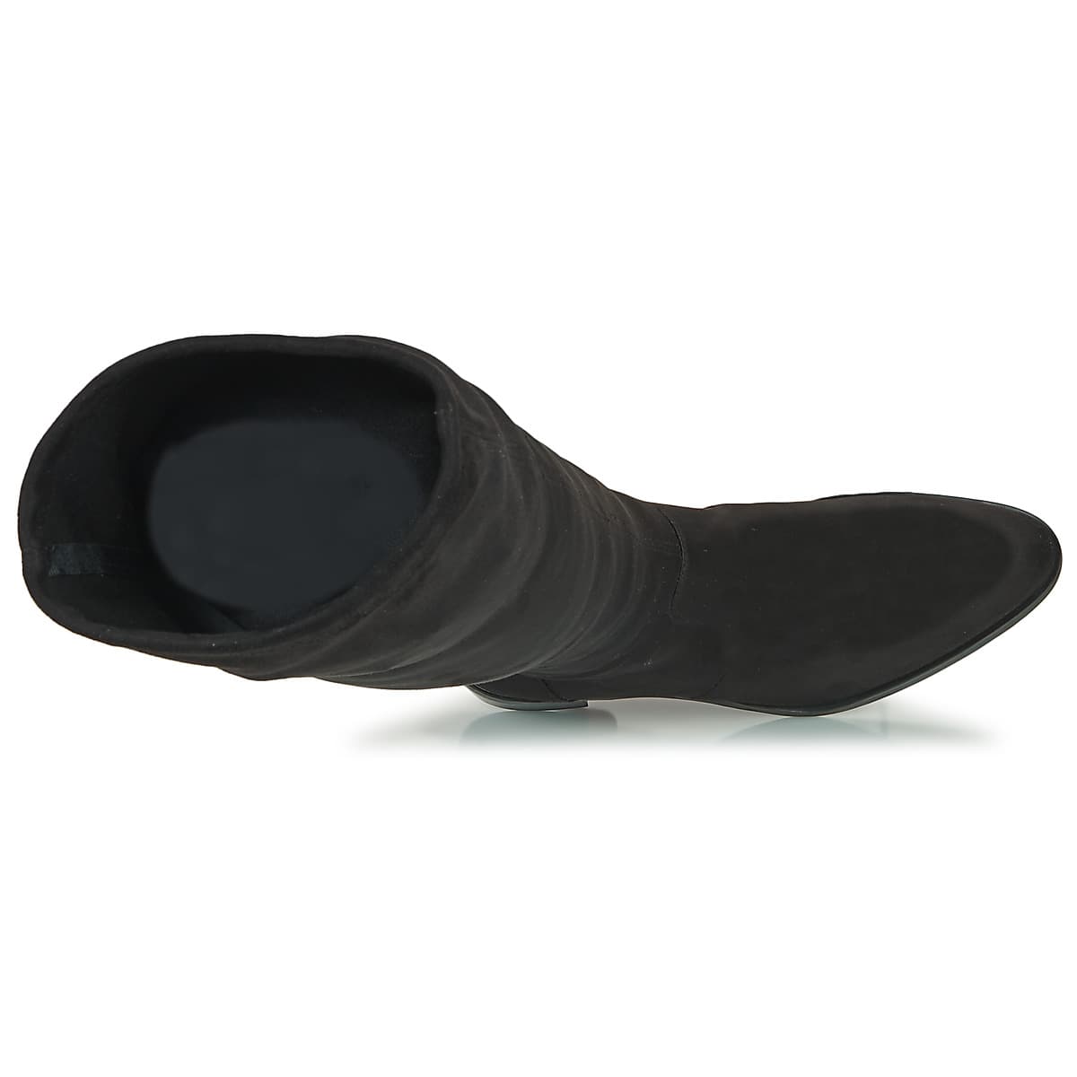 Women's Boots JB Martin Black