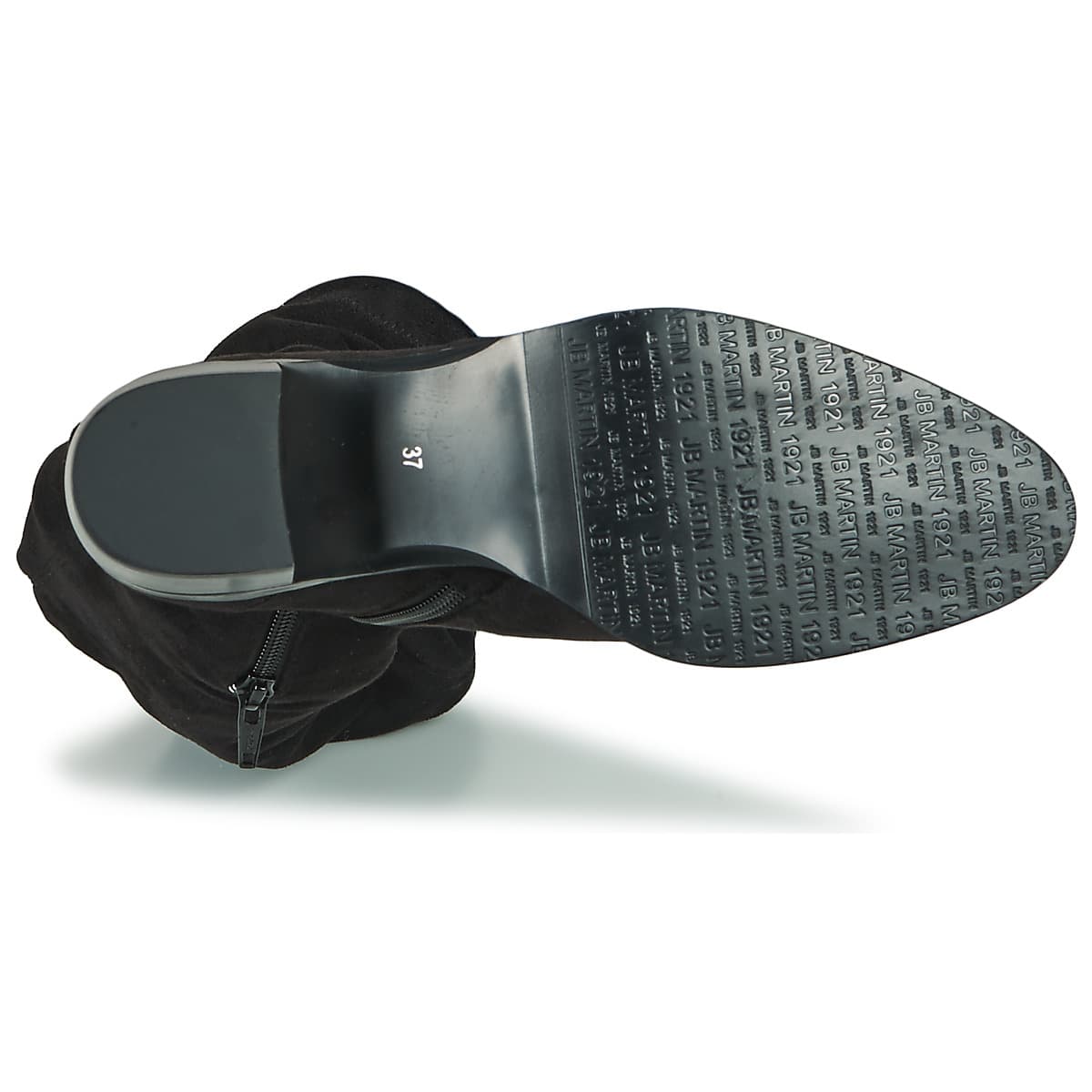 Women's Boots JB Martin Black