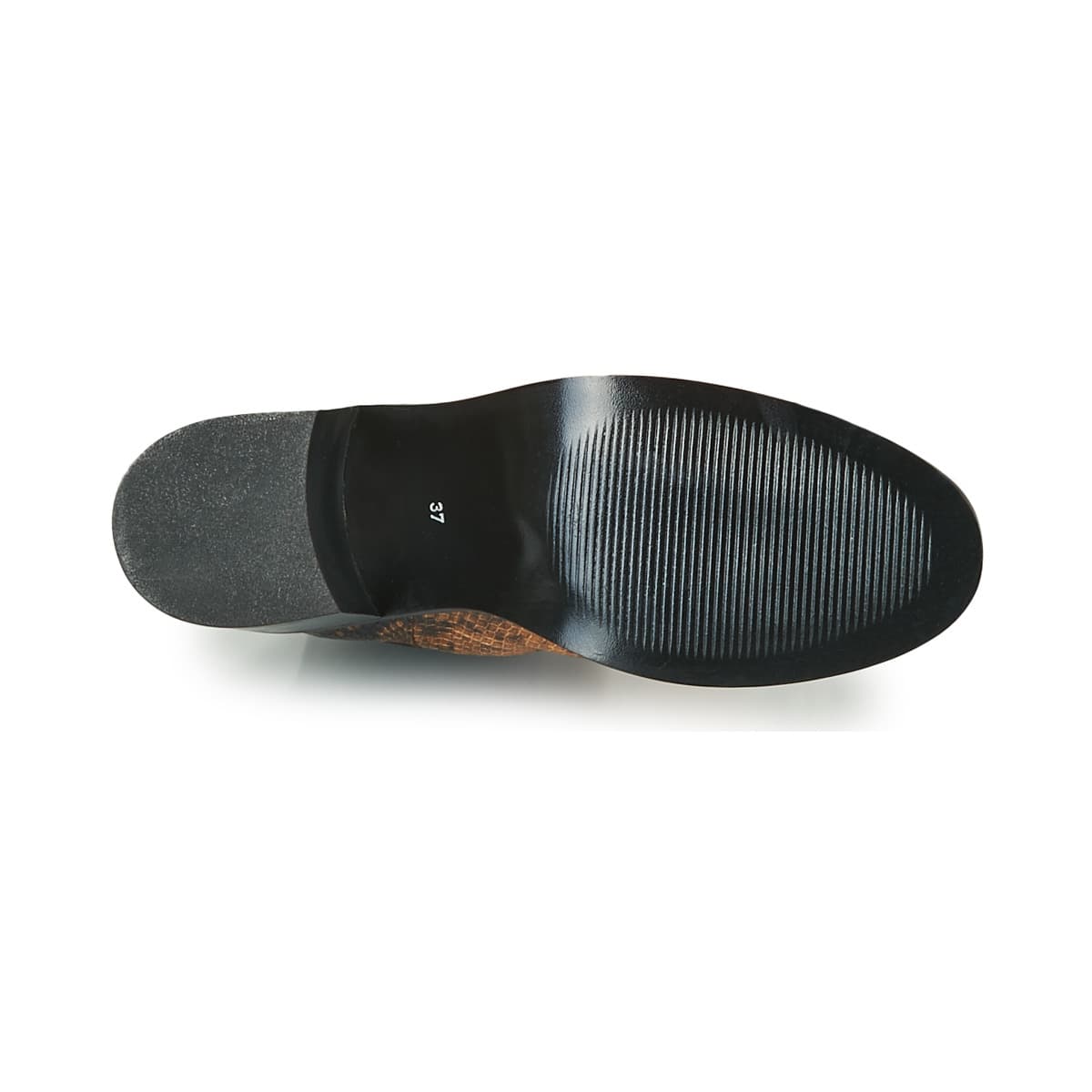 Women's Boots JB Martin Brown