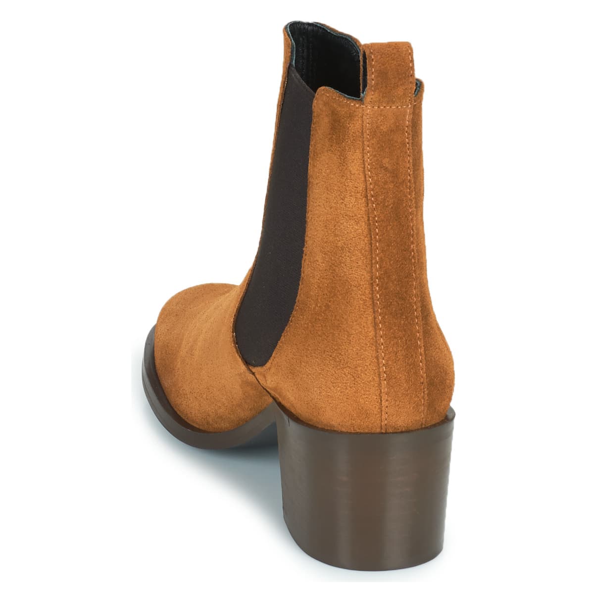 Women's Boots JB Martin Brown