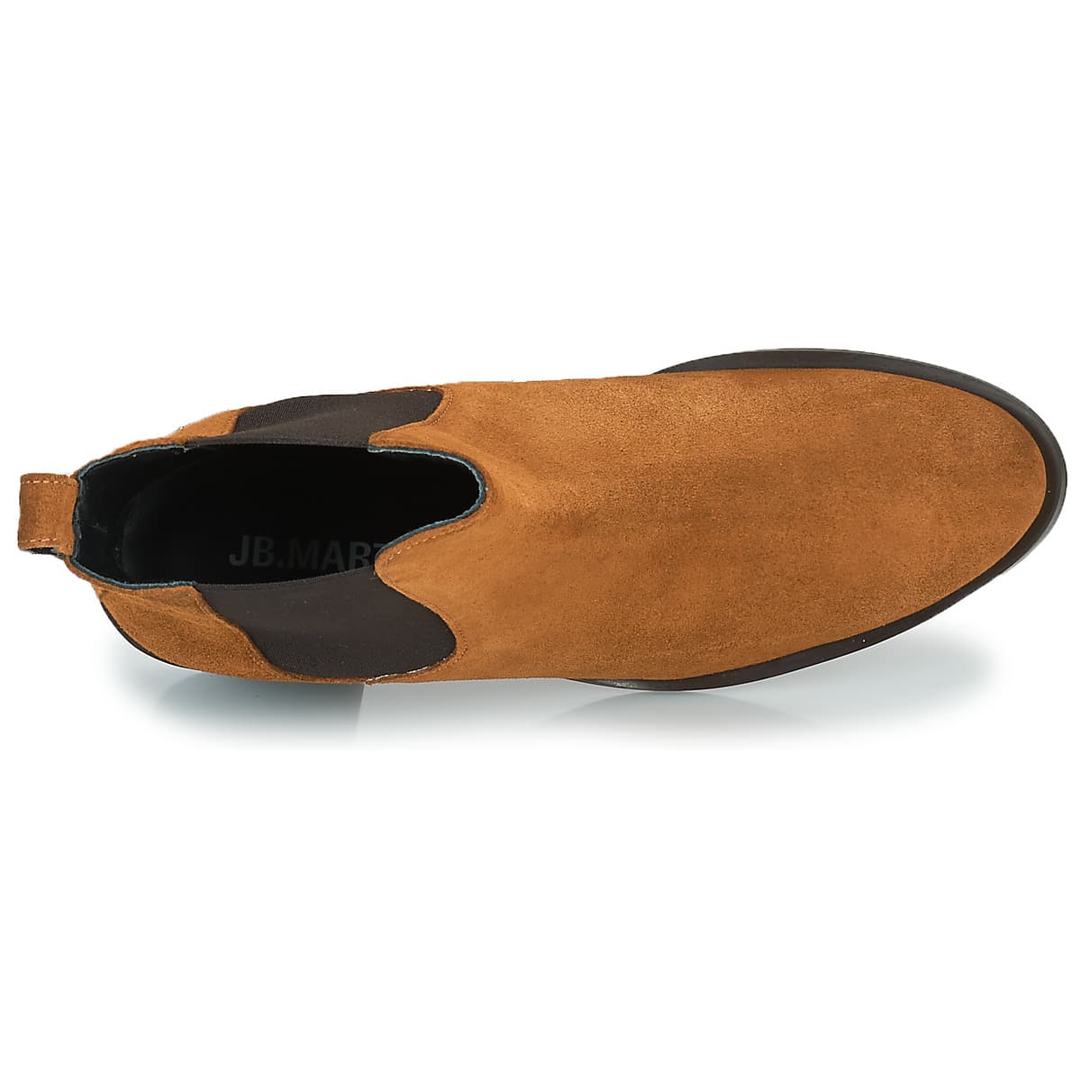 Women's Boots JB Martin Brown