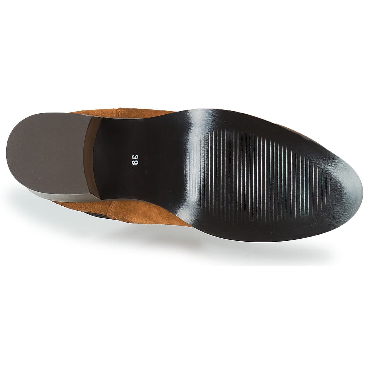 Women's Boots JB Martin Brown