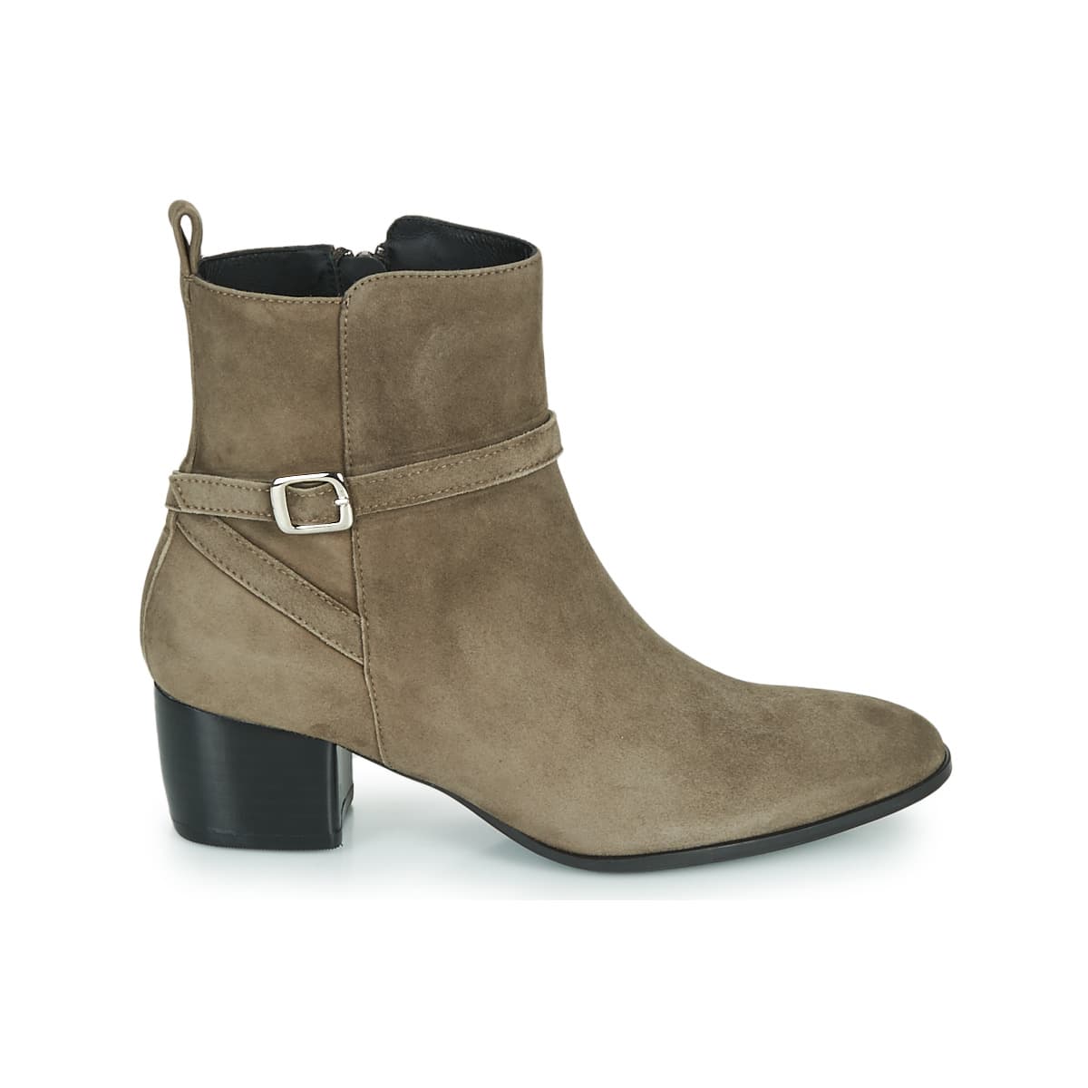 Women's Boots JB Martin Beige
