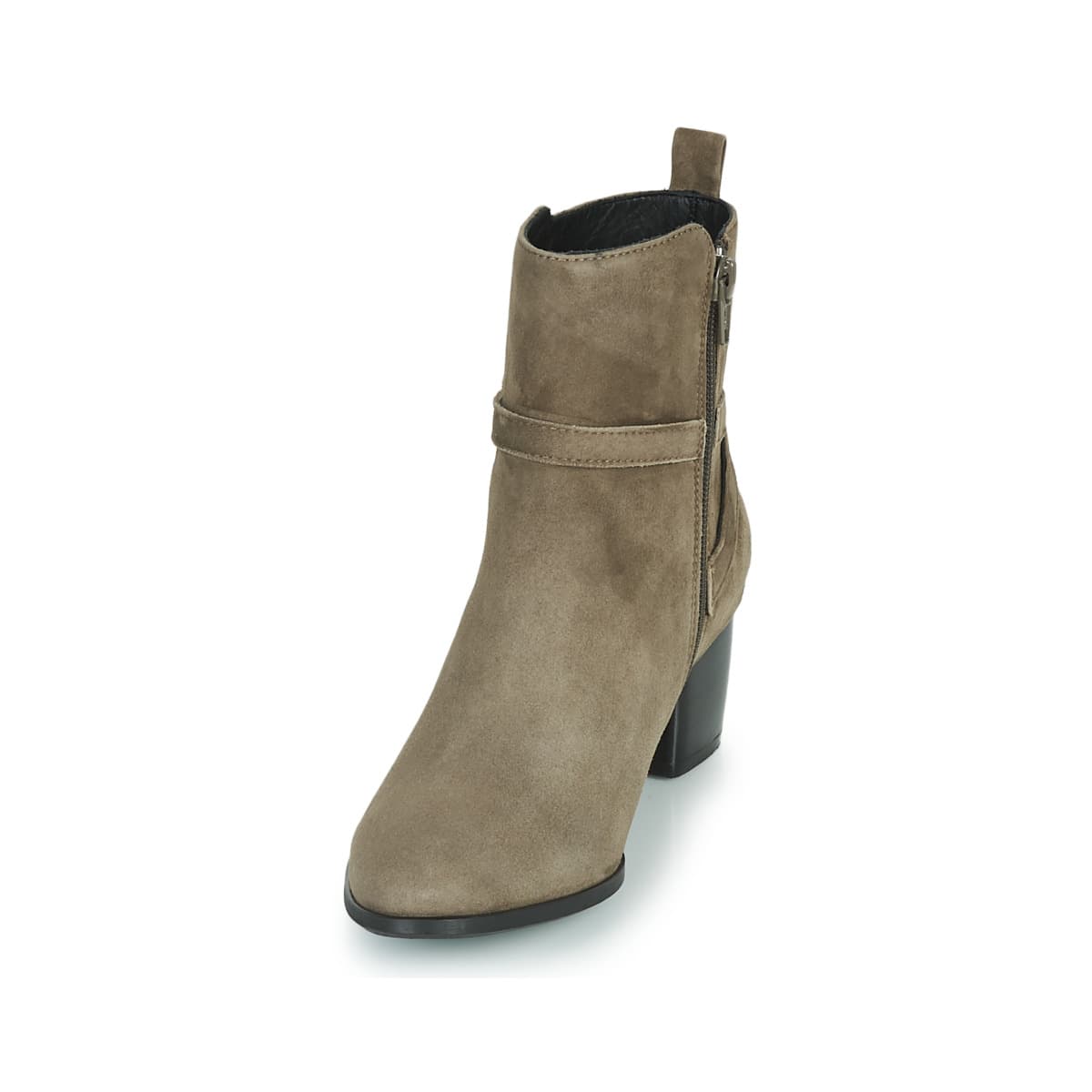 Women's Boots JB Martin Beige