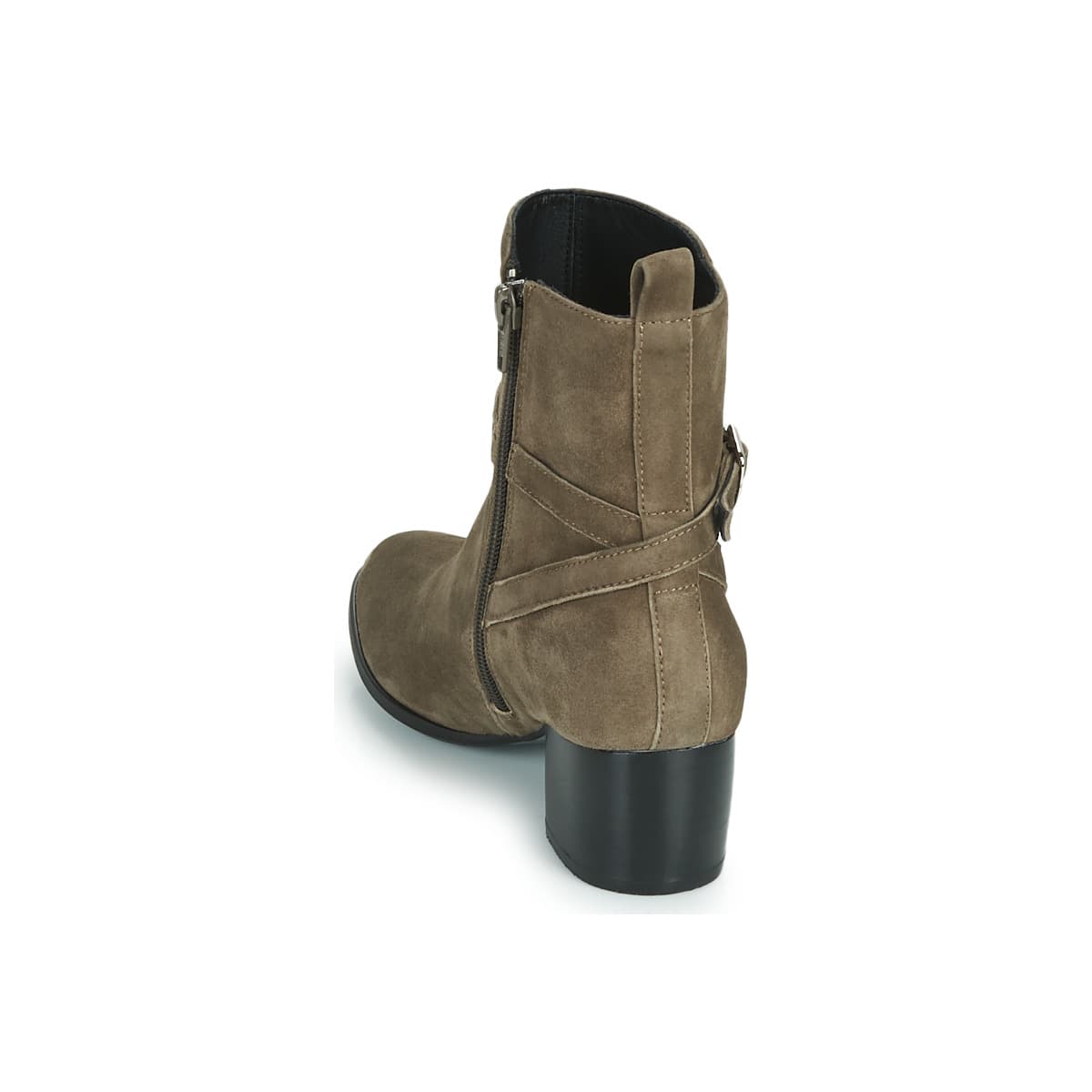 Women's Boots JB Martin Beige