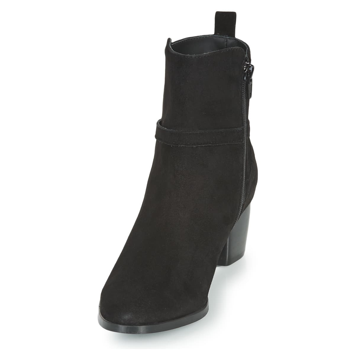 Women's Boots JB Martin Black