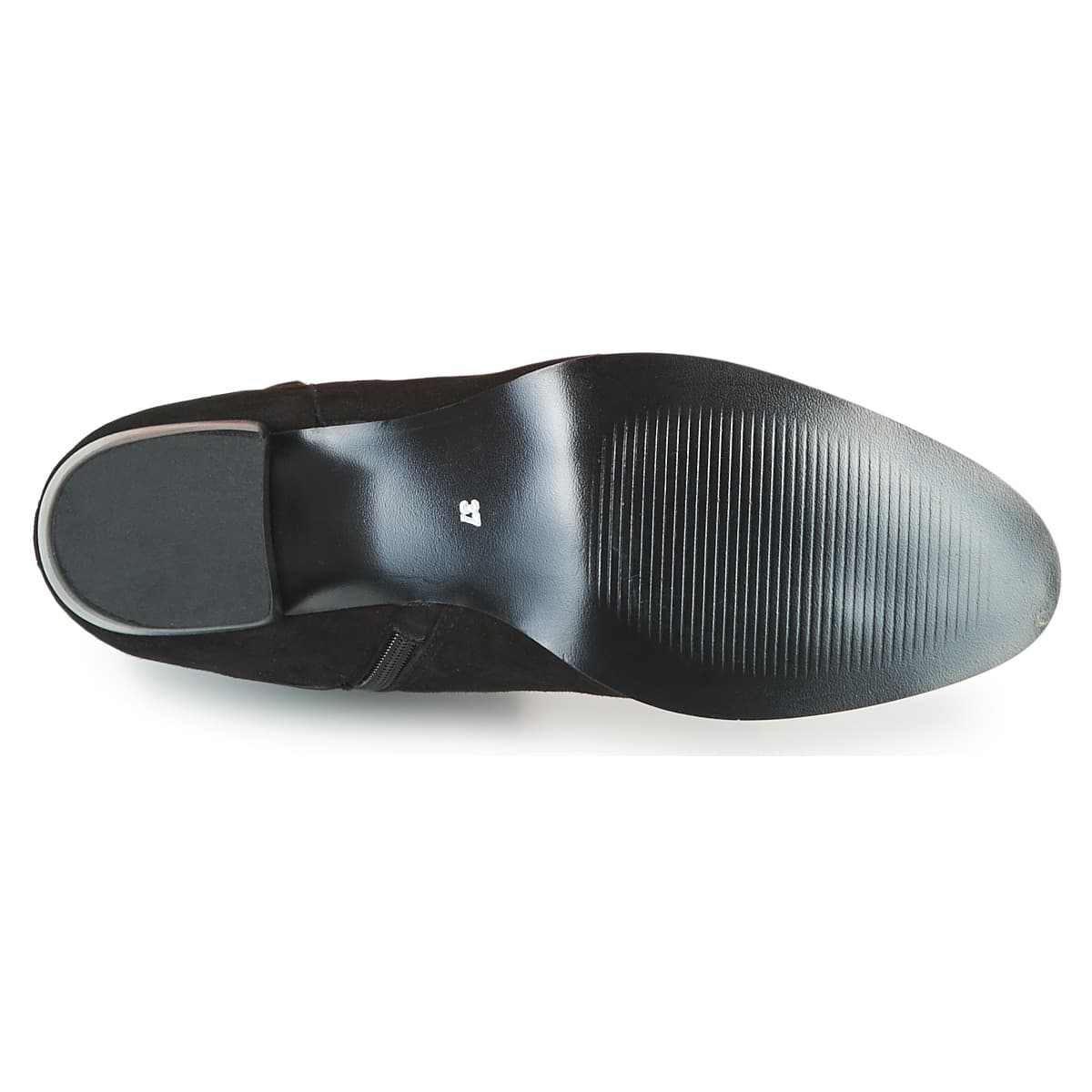 Women's Boots JB Martin Black