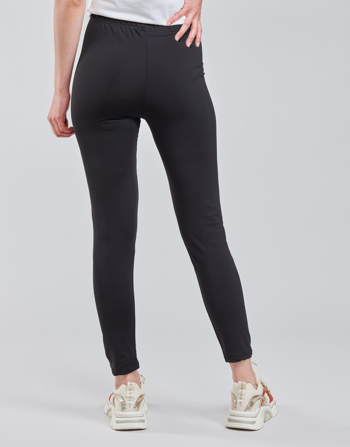 Women's Tights Yurban Black