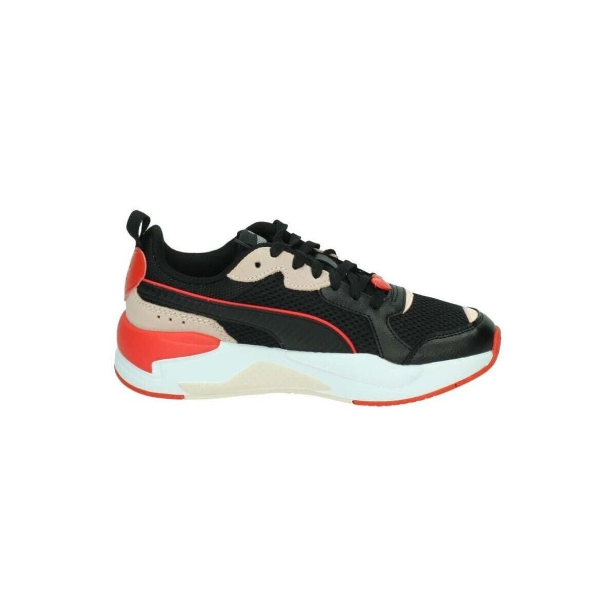 Women's Sneakers Puma Black