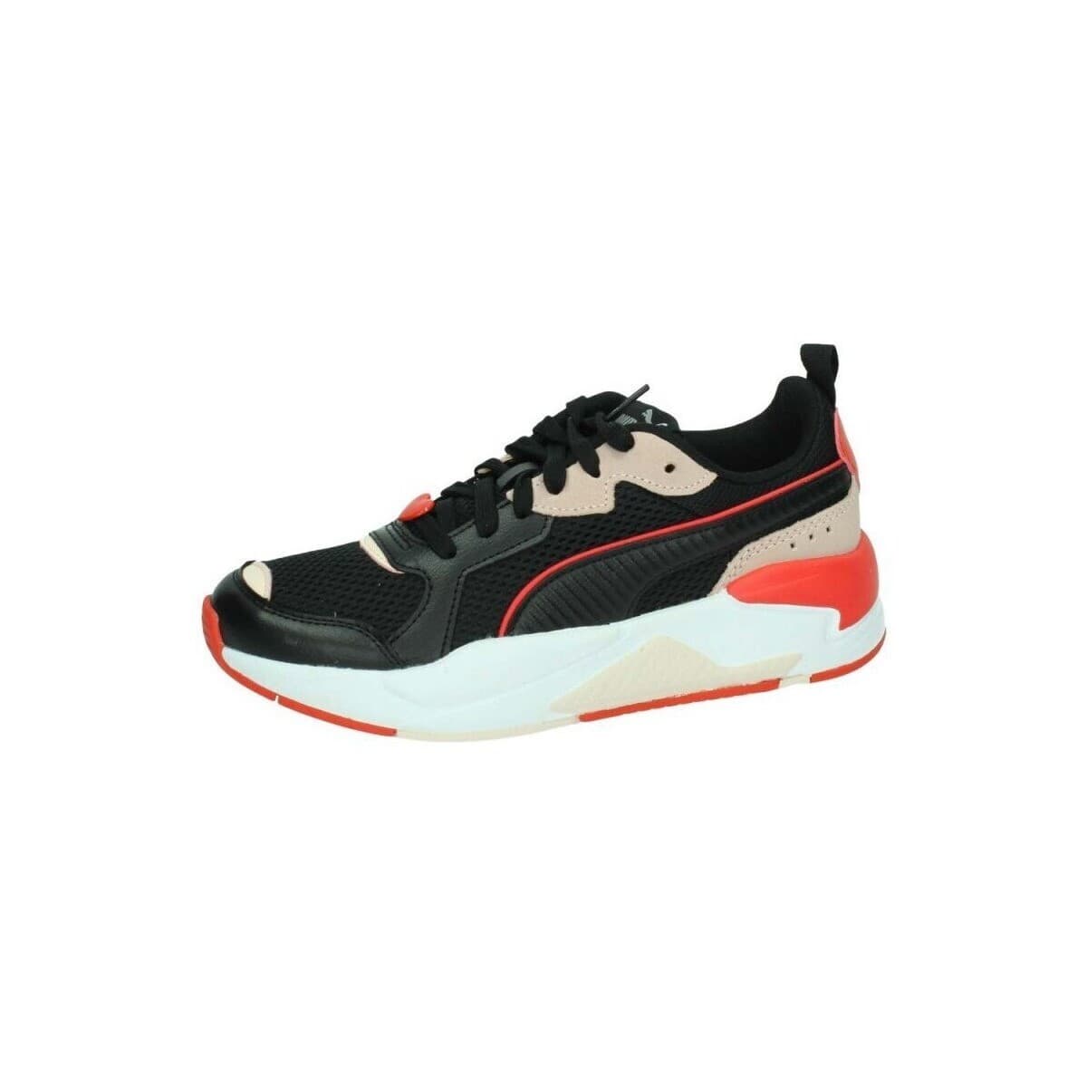 Women's Sneakers Puma Black