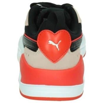 Women's Sneakers Puma Black