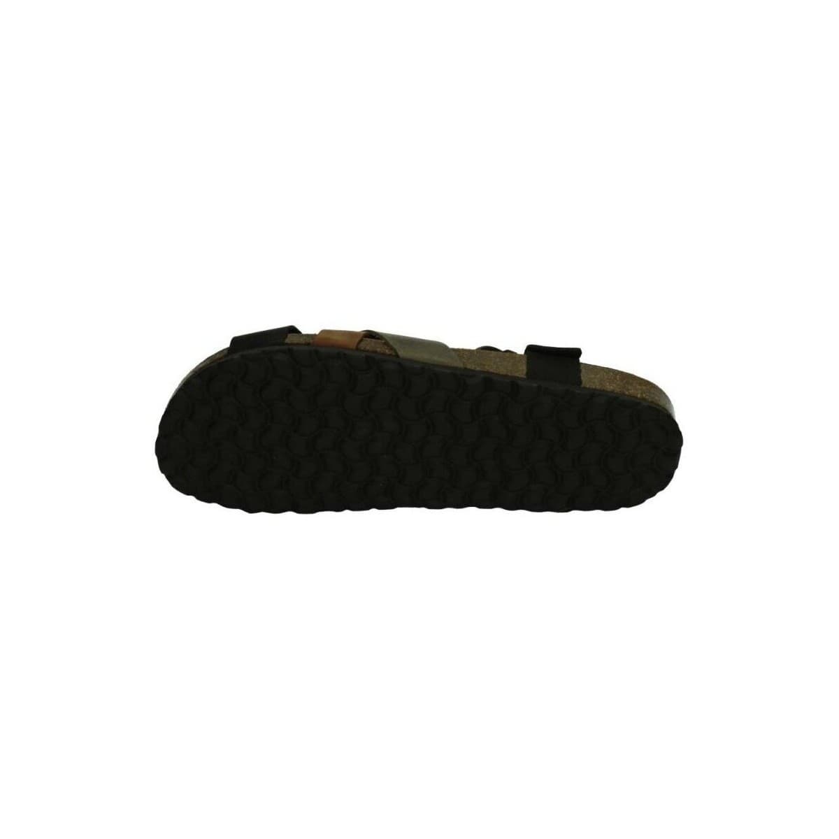 Men's Sandals Interbios Brown