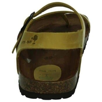 Women's Sandals Interbios Yellow