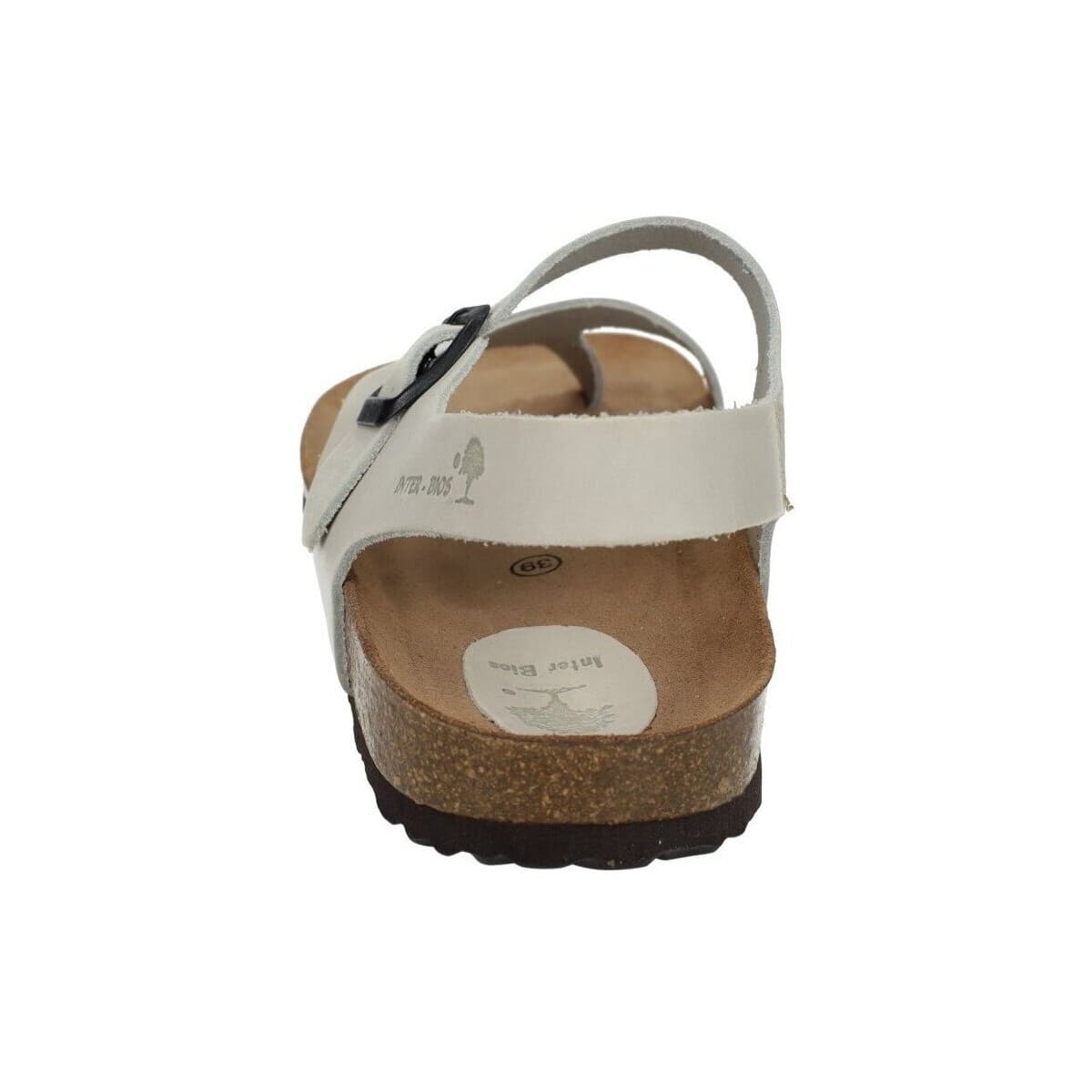 Women's Sandals Interbios Gray