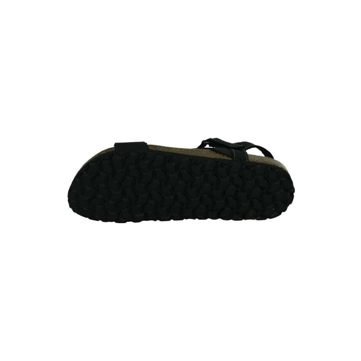 Women's Sandals Interbios Black