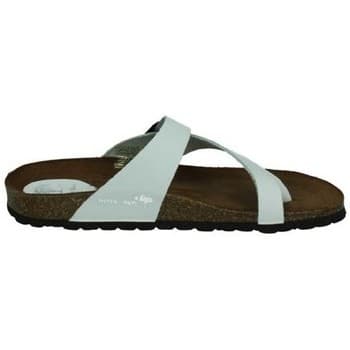 Σανδάλια χωρίς τακούνι Interbios -