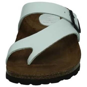 Women's Sandals Interbios White