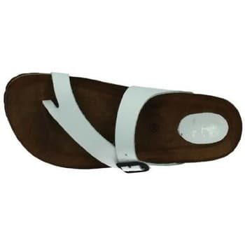 Women's Sandals Interbios White