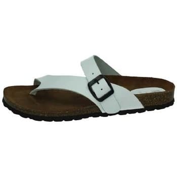 Women's Sandals Interbios White