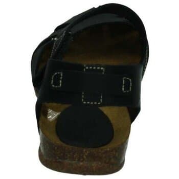 Women's Sandals Interbios Black