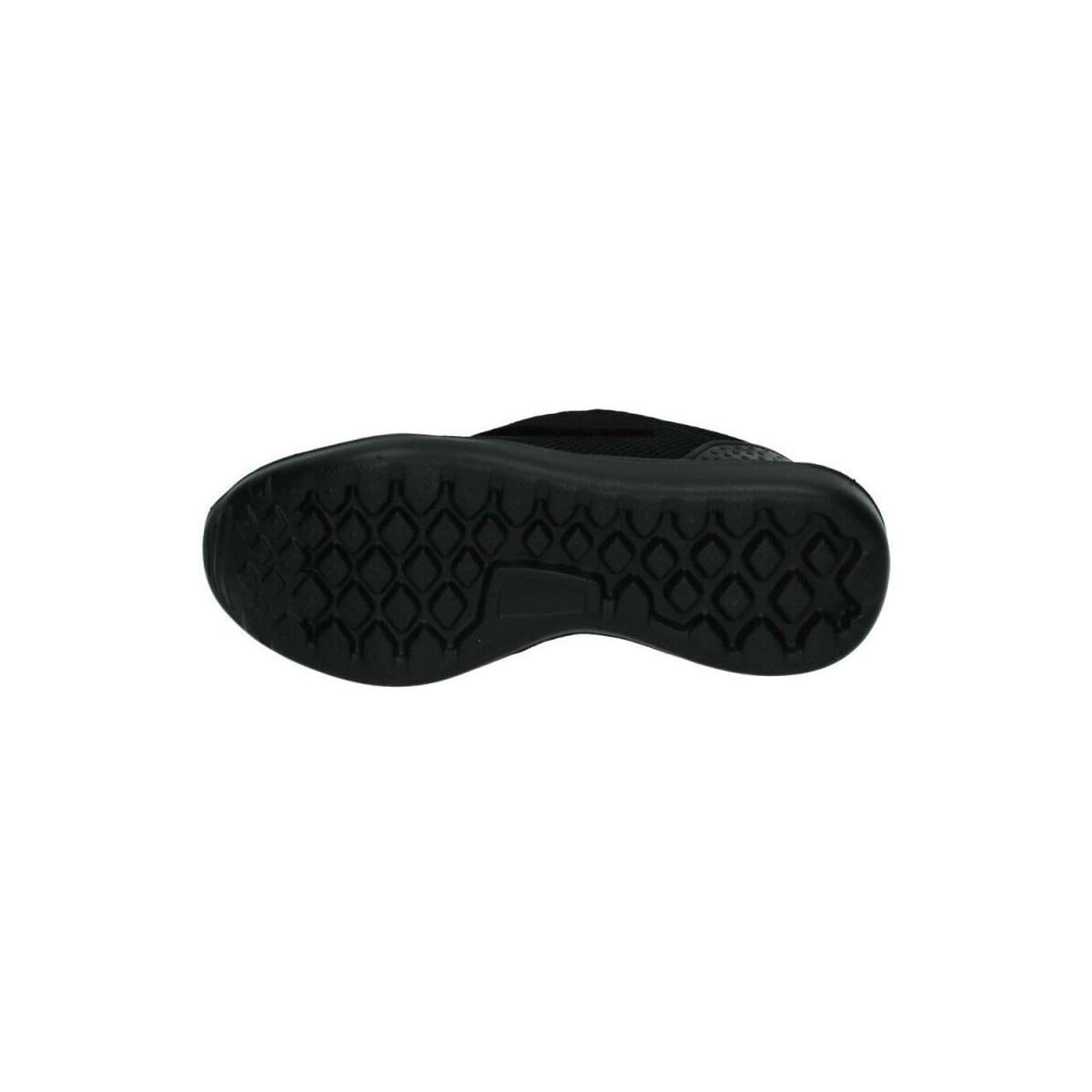 Men's Sneakers Paredes Black