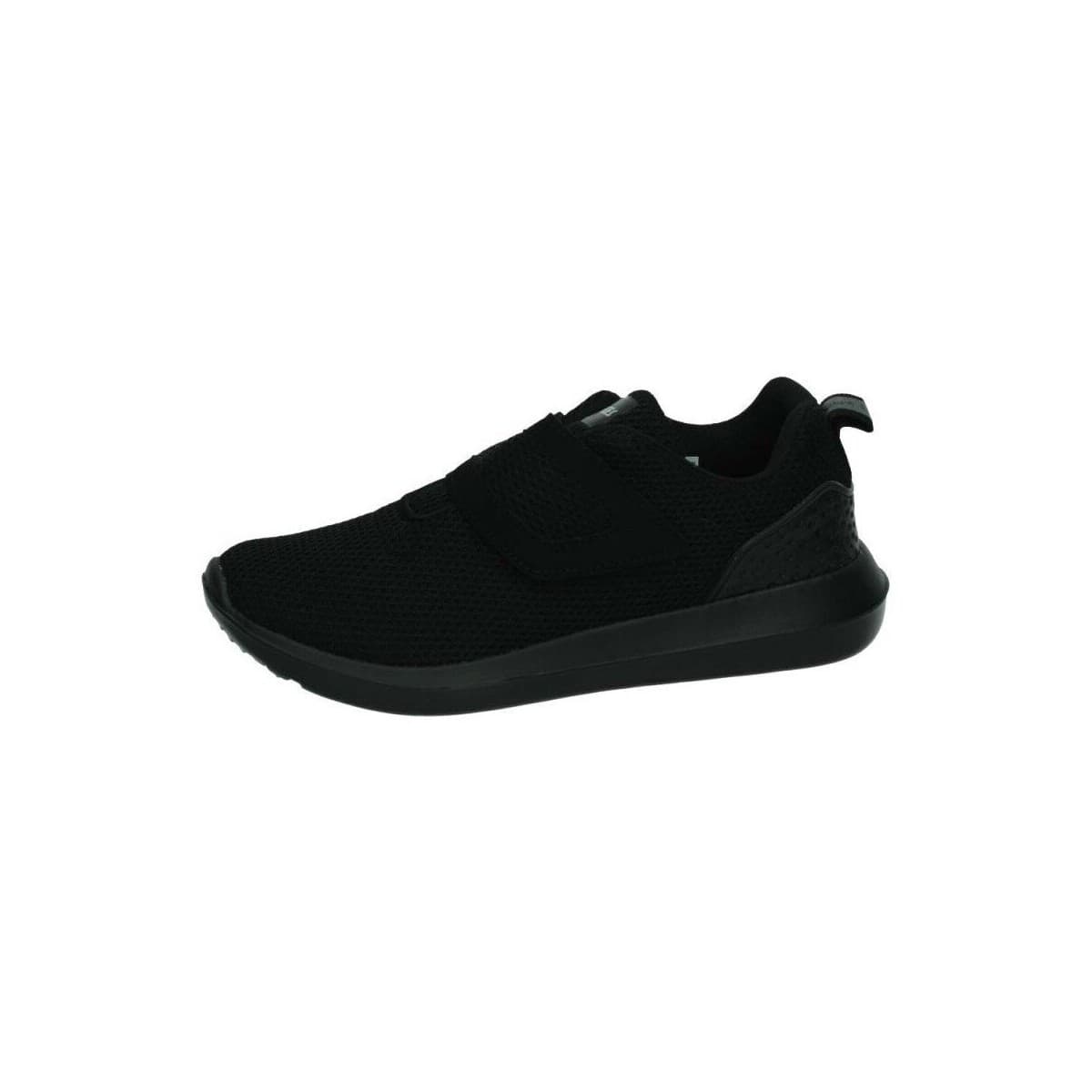 Men's Sneakers Paredes Black