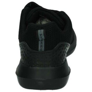 Men's Sneakers Paredes Black