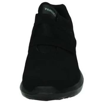 Men's Sneakers Paredes Black