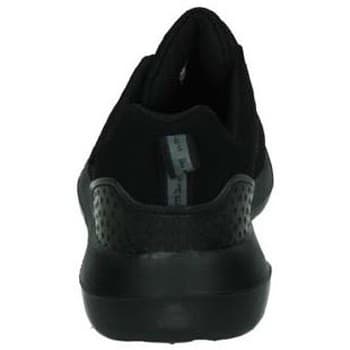 Men's Sneakers Paredes Black