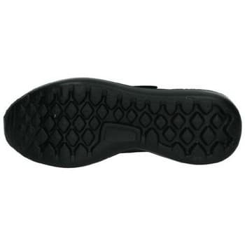 Men's Sneakers Paredes Black