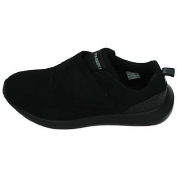 Men's Sneakers Paredes Black