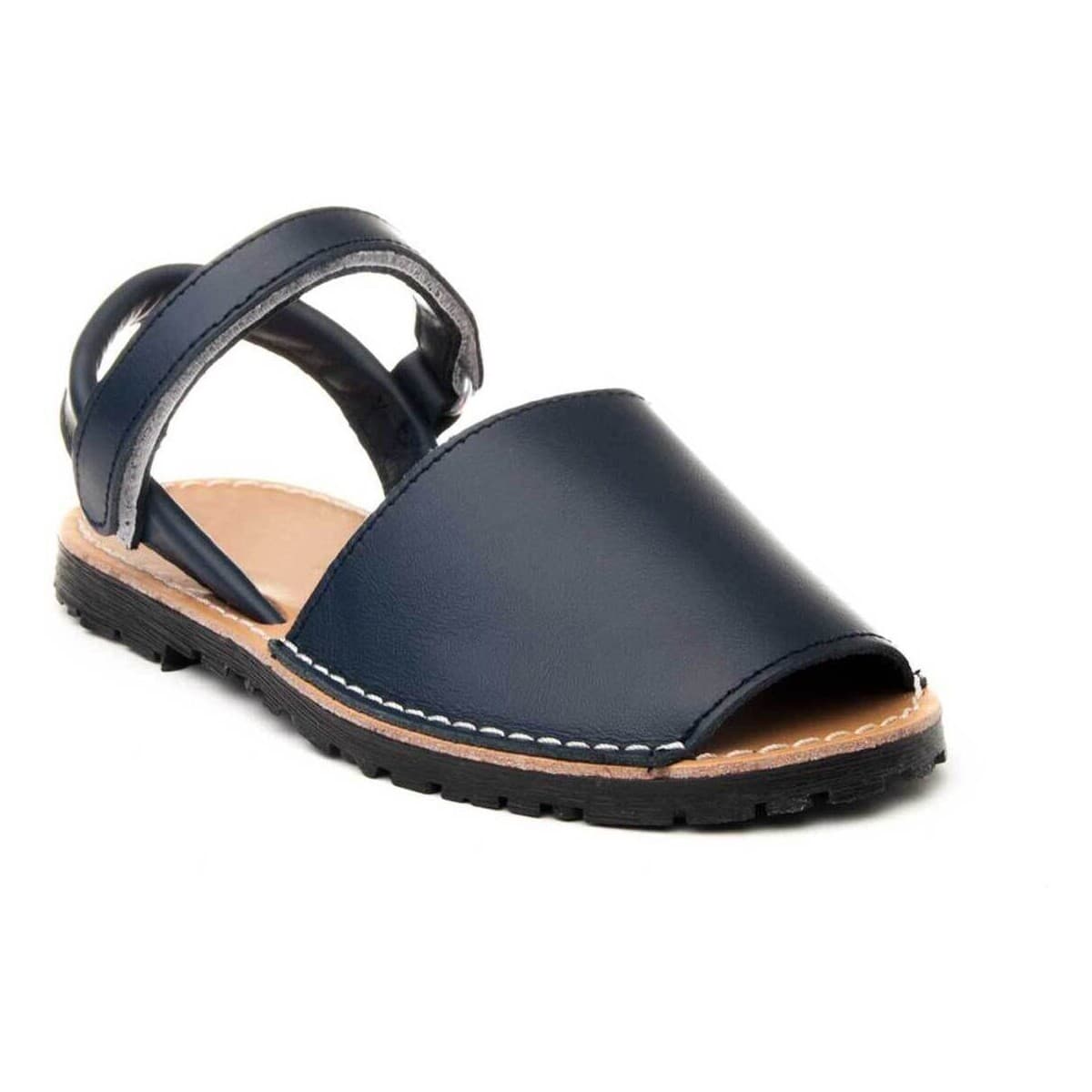 Girls' Sandals Purapiel Blue