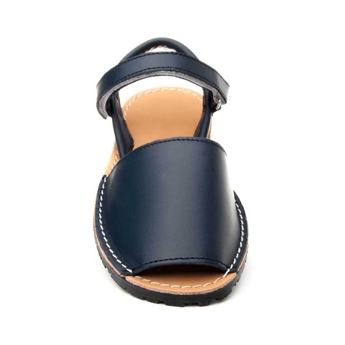 Girls' Sandals Purapiel Blue