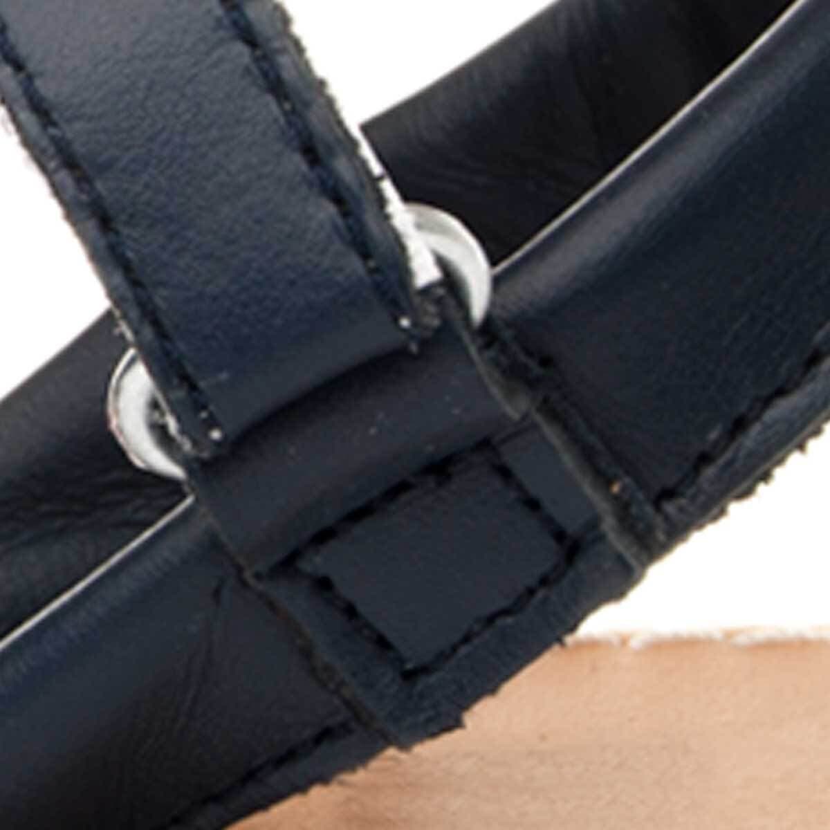 Girls' Sandals Purapiel Blue